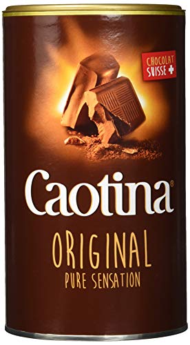 Neue Rezeptur: Caotina Original,2621, 6er Pack (6 x 500 g) von Caotina