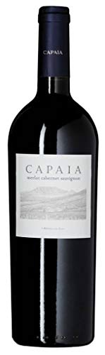 Capaia Wines - Ingrid Baroness von Essen Capaia Merlot - Cabernet Sauvignon 2018 (1 x 0.750 l) von Capaia Wines - Ingrid Baroness von Essen