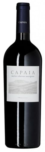 Capaia Wines - Ingrid Baroness von Essen Capaia Merlot - Cabernet Sauvignon 2019 (1 x 0.750 l) von Capaia Wines - Ingrid Baroness von Essen