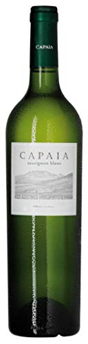 Capaia Wines - Ingrid Baroness von Essen Sauvignon Blanc Philadelphia/Olifantskop - South Africa 2021 (1 x 0.750 l) von Capaia Wines - Ingrid Baroness von Essen