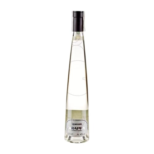 Grappa Capannelle Medium Flasche 50 cl Grappa Capannelle Medium Flasche 50 cl von Capannelle