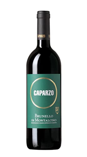 Brunello di Montalcino Brunello di Montalcino von Caparzo
