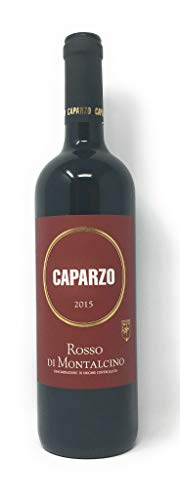 Caparzo Rosso di Montalcino Doc 750 ml. von Caparzo