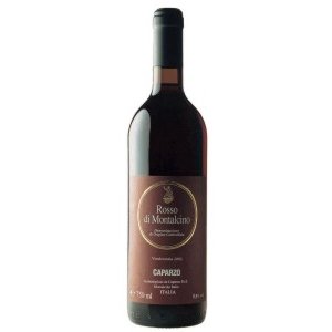 Caparzo Rosso di Montalcino Doc 750 ml. von Caparzo