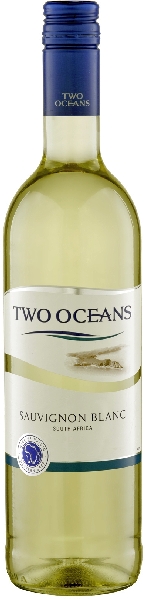 Cape Africa Two Oceans Sauvignon Blanc Jg. 2023