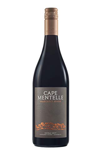 Cape Mantelle Shiraz 2017 trocken (3 x 0.75l) von Cape Mantelle