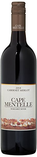 Cape Mentelle Cabernet Merlot Rotwein (1 x 0.75 l) von Cape Mentelle