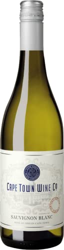 Cape Point Vineyards Town Wine Co. Sauvignon Blanc Cape 2022 0.75 L Flasche von Cape Point Vineyards