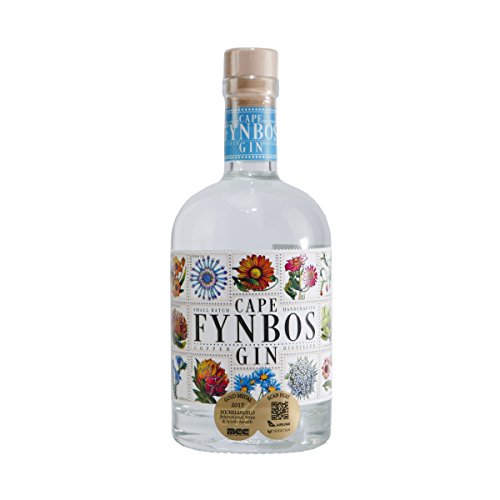 Cape Fynbos Gin Cape Fynbos Gin von Cape