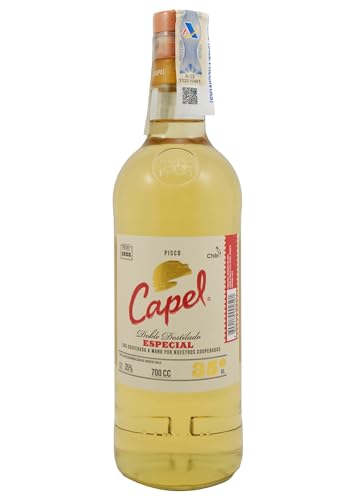 Pisco Capel von Pisco Capel