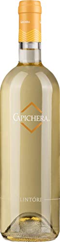 Capichera Lintori Vermentino Sardegna 2020 750ml von Capichera