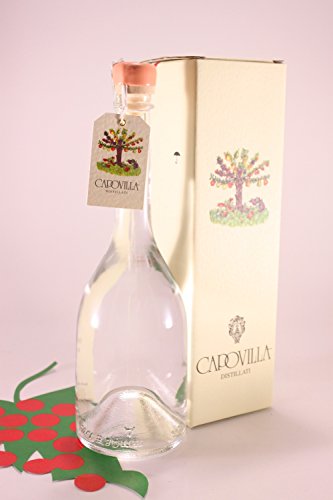 Gravensteiner Apfeldestillat 41% 50 cl. - Capovilla Distillati Gravensteiner Apfeldestillat 41% 50 cl. - Capovilla Distillati von Capovilla Distillati