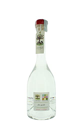 Amarene Di Montagna Capovilla Cl 50 Gradi 51% vol Amarene Di Montagna Capovilla Cl 50 Gradi 51% vol von Capovilla