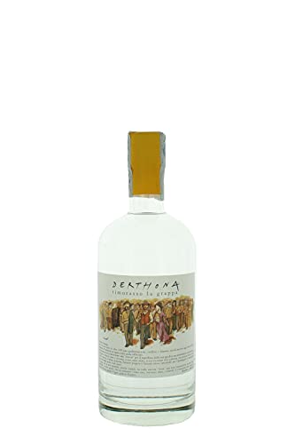 Derthona Timorasso La Grappa Capovilla Cl 50 45% vol Derthona Timorasso La Grappa Capovilla Cl 50 45% vol von Capovilla