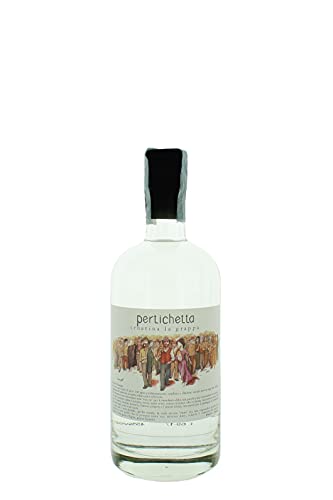 Pertichetta Croatina La Grappa Capovilla Cl 50 45% vol Pertichetta Croatina La Grappa Capovilla Cl 50 45% vol von Capovilla