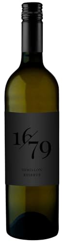 CAPREO Selection 16/79 Sémillon Réserve 2021 | Trocken | Weißwein aus Südafrika (0.75l) von Capreo