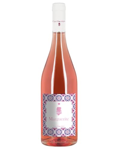 Campania IGP Caprice Rosé Capri Moonlight 0,75 ℓ Campania IGP Caprice Rosé Capri Moonlight 0,75 ℓ von Capri Moonlight