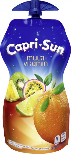 Capri-Sun Multivitamin von Capri-Sun