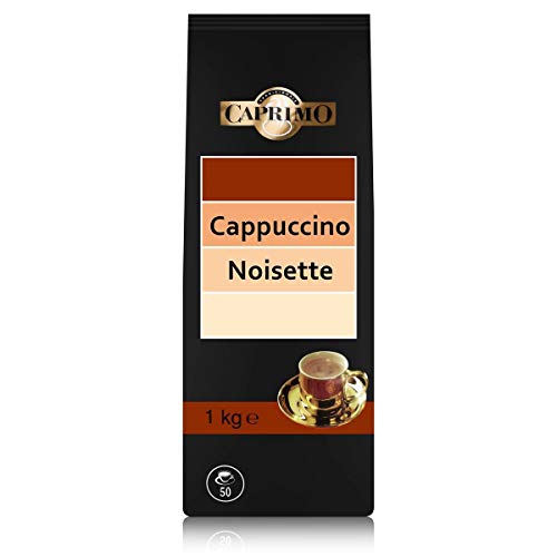 Caprimo Cappuccino Café Noisette 1kg von Caprimo