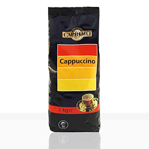 Caprimo Cappuccino Choco 10 x 1kg von Caprimo