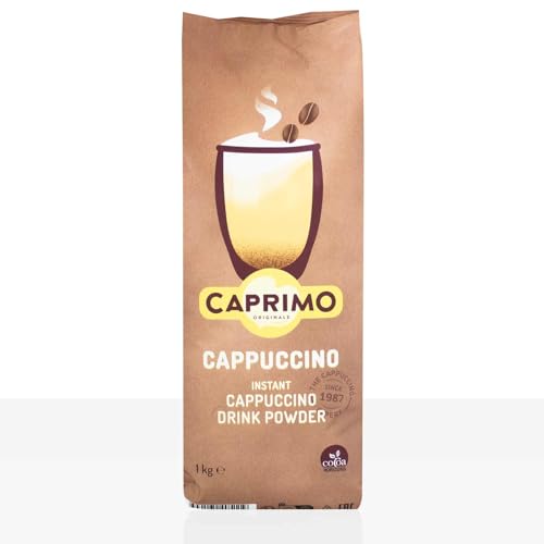 Caprimo Cappuccino Choco 10 x 1kg von Caprimo