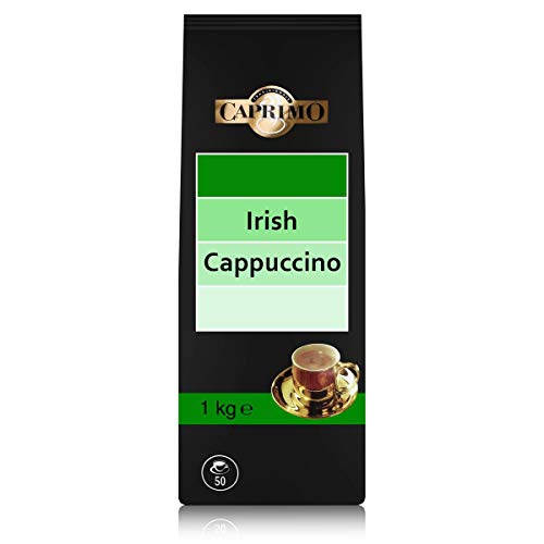 Caprimo Irish Cappuccino 1kg von Caprimo