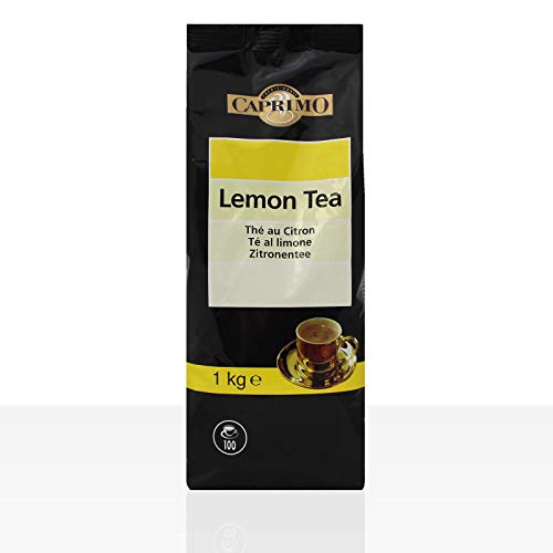 Caprimo Lemon Tea Zitronentee 10 x 1kg von Caprimo