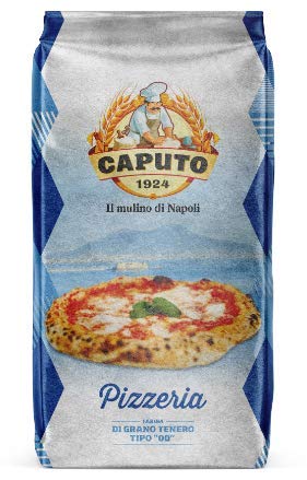 Caputo - Mehl "00' Pizzeria - 25kg von Caputo