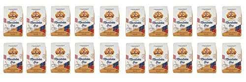 Mehl Caputo Manitoba "ORO" 1Kg - Paket 20 Stück Mehl Caputo Manitoba "ORO" 1Kg - Paket 20 Stück von Antimo Caputo