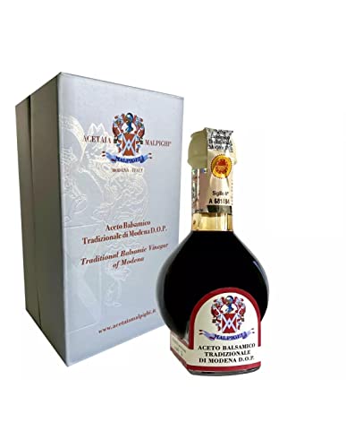 Acetomodena Tradizionale 12 jahren - Di Modena - Acetomodena Tradizionale 12 jahren - Di Modena - von Acetaia Malpighi