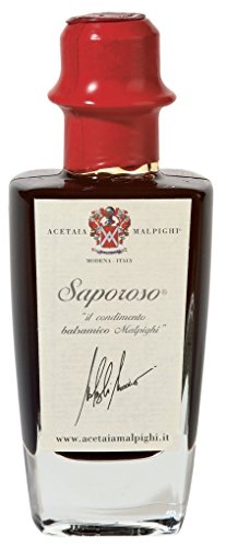 Saporoso Balsamessig-Dressing, 100ml von Acetaia Malpighi