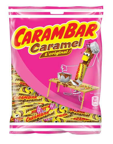 Generique - Bonbons Carambar Generique - Bonbons Carambar von Carambar