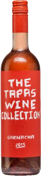 Carchelo The Tapas Wine Collection Garnacha Rose Jg. 2020