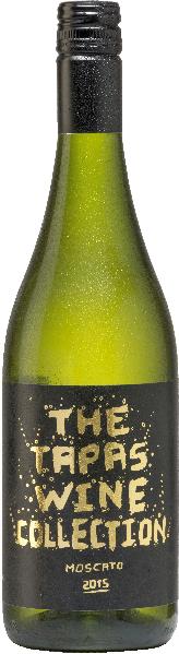 Carchelo The Tapas Wine Collection Moscato Jg. 2022 von Carchelo