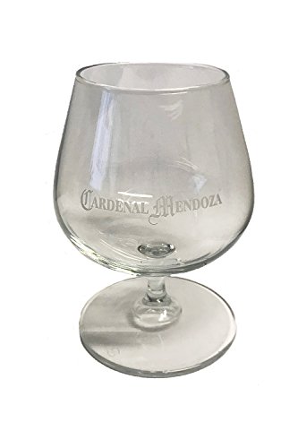Cardenal Mendoza 1 Glas Stück Cardenal Mendoza 1 Glas Stück von Cardenal Mendoza 1 Glas Stück