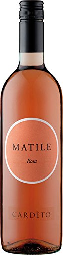 Cardeto Matile Rosa (6 x 0.75 l) von Cardeto