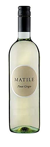 Cardeto Pinot Grigio - Matile (6 x 0.75 l) von Cardeto