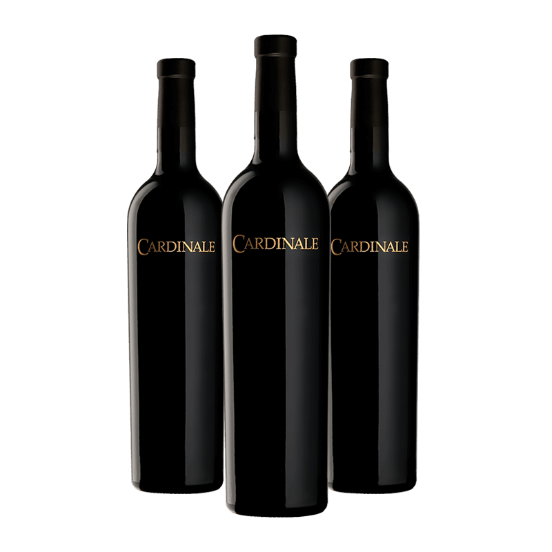 Cardinale : Cabernet Sauvignon 2015 von Cardinale