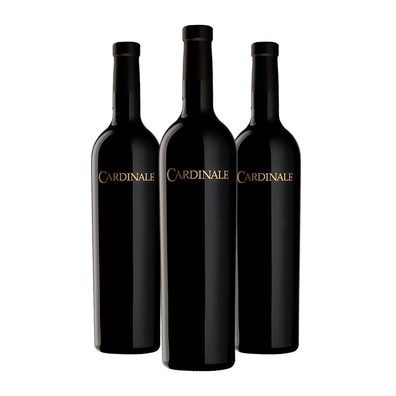 Cardinale : Cabernet Sauvignon 2015 von Cardinale