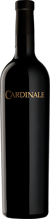 Cardinale : Cabernet Sauvignon 2016 von Cardinale