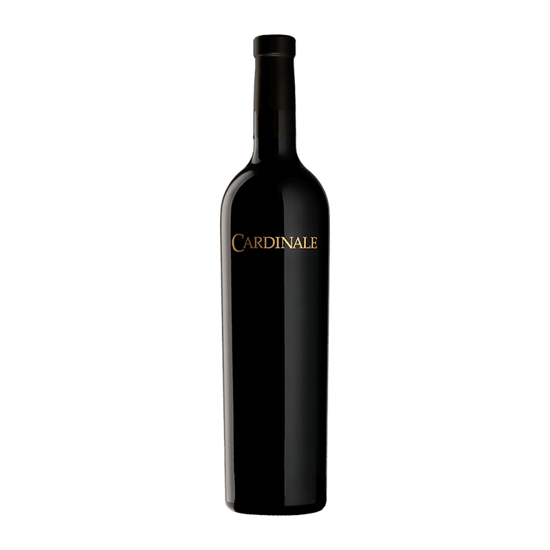 Cardinale : Cabernet Sauvignon 2017 von Cardinale
