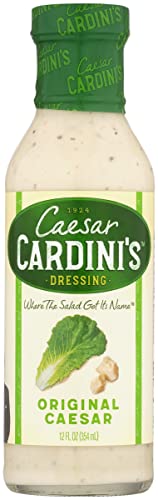 Cardini Original Caesar Wundkompresse, 350 ml, 6 Stück von Cardini's