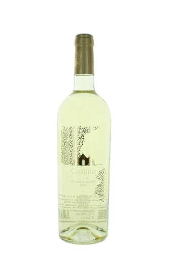 Castillo Locorotondo Dop Cardone Cl 75 Castillo Locorotondo Dop Cardone Cl 75 von Cardone