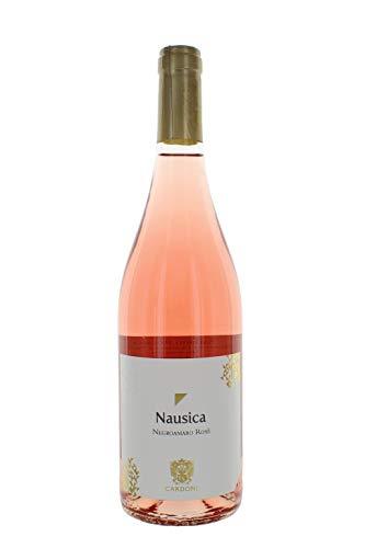 Nausica Rosato Cl 75 Cardone Salento Igp Nausica Rosato Cl 75 Cardone Salento Igp von Cardone