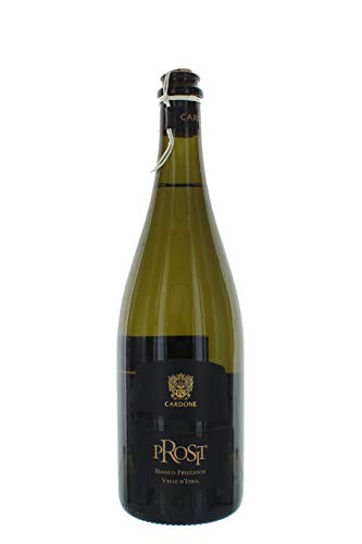 Prosit Bianco Frizzante Cardone Cl75 Salento Igp Prosit Bianco Frizzante Cardone Cl75 Salento Igp von Cardone