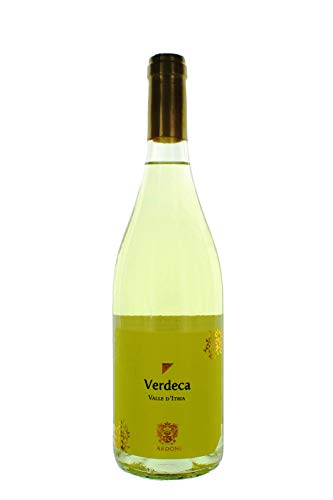 Verdeca Cardone Cl 75 Valle D'itria Igp Verdeca Cardone Cl 75 Valle D'itria Igp von Cardone