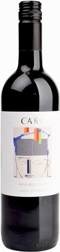 2019 CARE Trio Red Blend Carinena D.O. (6x0,75l) von Care -