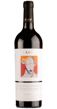 Care, Garnacha Nativa Cariñena 2019 (1 x 0,75L Flasche) von CARE