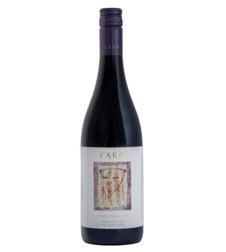 Care, Tinto Sobre Lias Rosca, Rotwein, 75cl, Spanien/Cariñena Care, Tinto Sobre Lias Rosca, Rotwein, 75cl, Spanien/Cariñena von Care