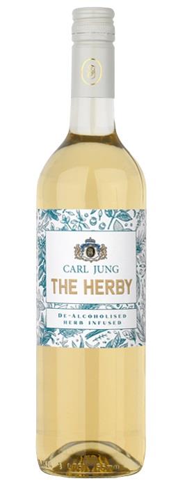 The Herby De-Alcoholized von Carl Jung
